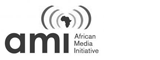 African Media Initiative logo