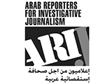 Arab Reporters For Investigative Journalism